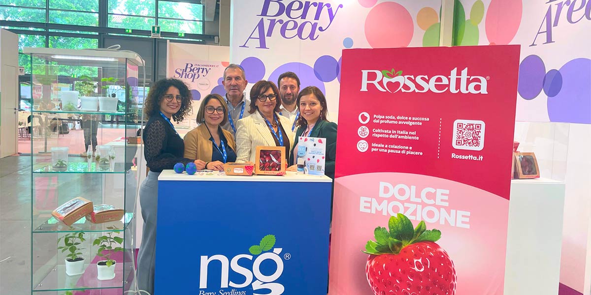 Nova Siri Genetics, bilancio positivo dalla kermesse riminese